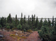 hasbala lake in canada