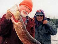 Hasbala canadian trout