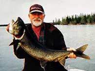 great canadian fishing