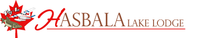 Hasbala Lake Logo