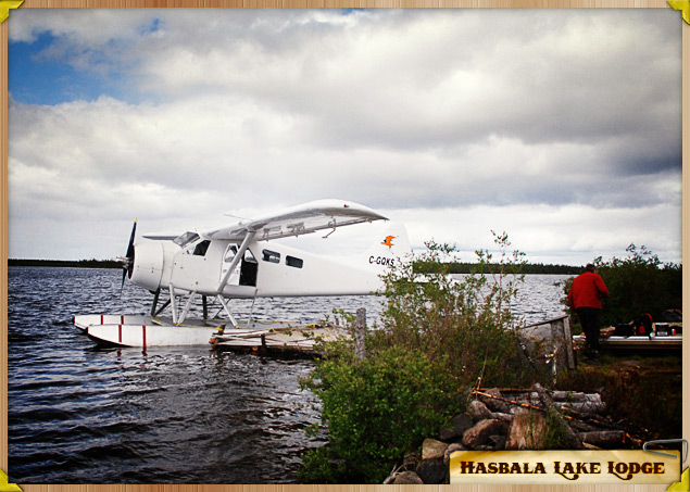 Travel options to Hasbala Lake Lodge